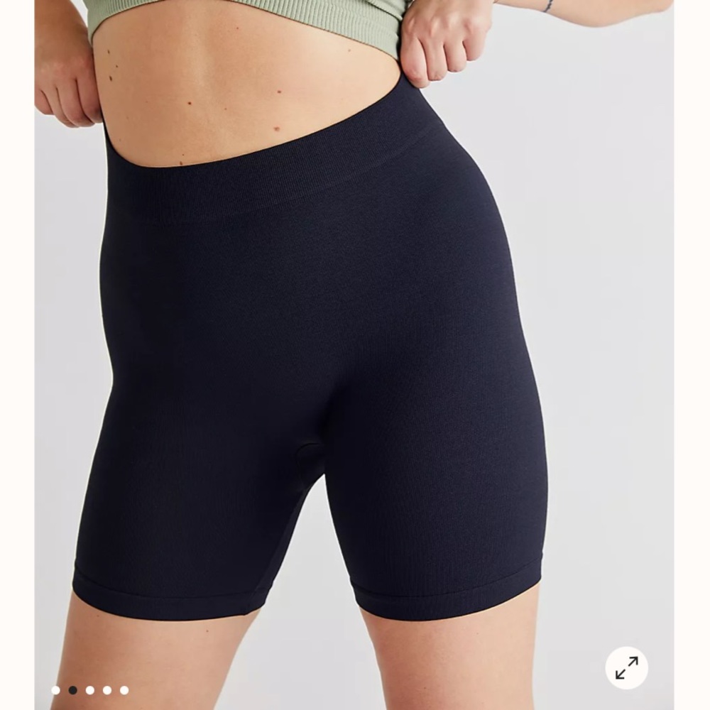 Free people Bike shorts